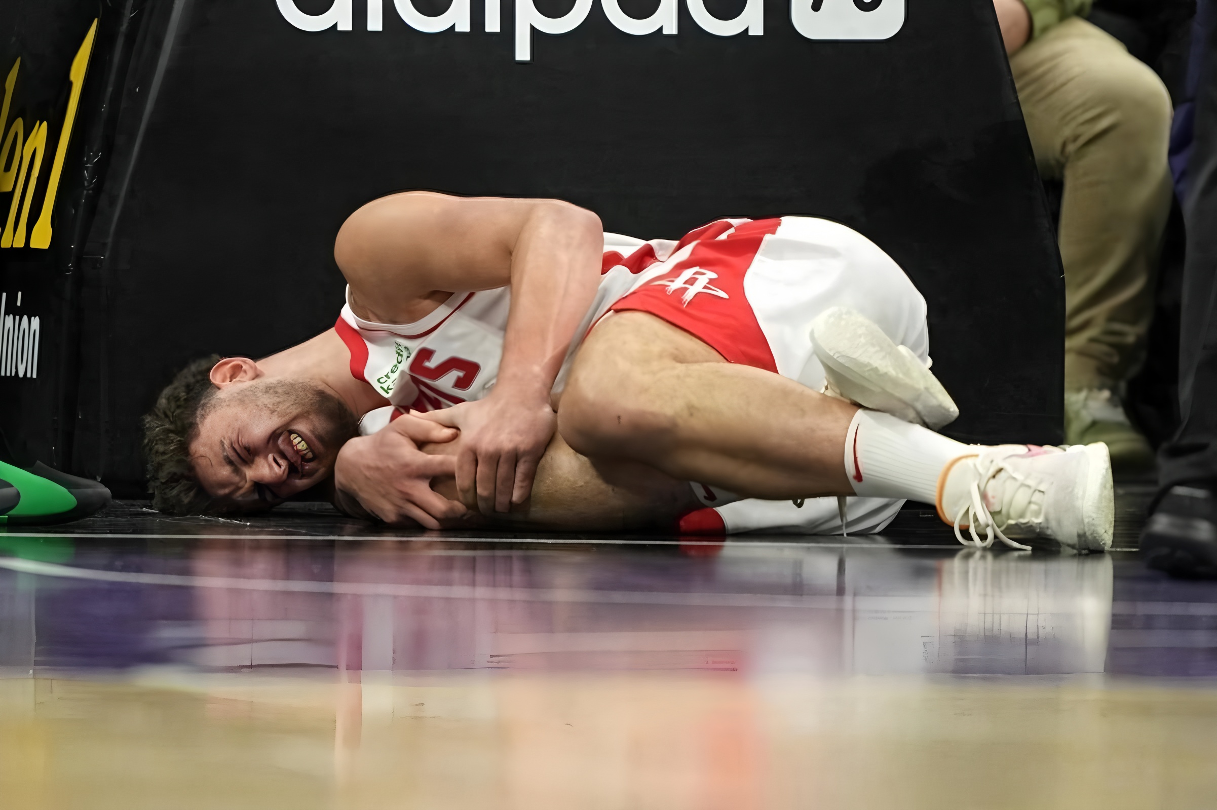 贝博官方网址-关于太狠了！马赛围绕NBA季后赛遗憾出局新疆广汇关键时刻篮板制胜，转折点新奥尔良鹈鹕伤情更新的信息